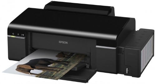 как в принтере epson поменять чернила как в принтере epson поменять чернила