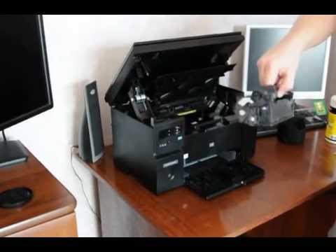 Как к компьютеру принтер кэнон подключить Как к компьютеру принтер canon подключить