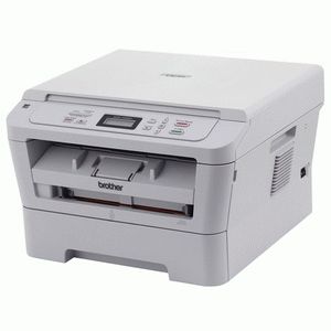 принтер мфу BROTHER DCP-7055R ремонт принтера BROTHER DCP-7055R