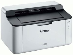 принтер мфу BROTHER HL-1110R ремонт принтера BROTHER HL-1110R