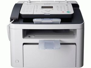 ремонт принтера CANON FAX-L170