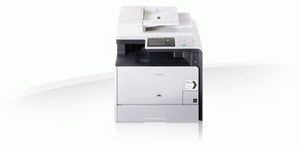 принтер мфу CANON I-SENSYS MF8550CDN ремонт принтера CANON I-SENSYS MF8550CDN