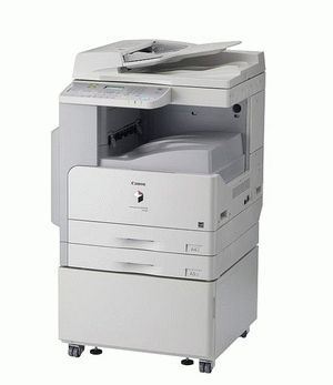 принтер мфу CANON IMAGERUNNER 2420 ремонт принтера CANON IMAGERUNNER 2420
