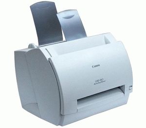 принтер мфу CANON LBP810 ремонт принтера CANON LBP810