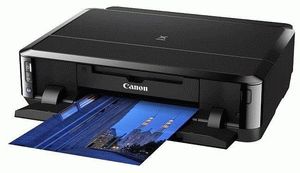 принтер мфу CANON PIXMA IP7250 ремонт принтера CANON PIXMA IP7250
