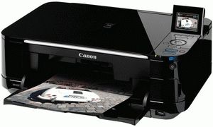 принтер мфу CANON PIXMA MG5220 ремонт принтера CANON PIXMA MG5220