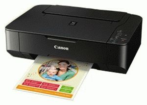 принтер мфу CANON PIXMA MP230 ремонт принтера CANON PIXMA MP230