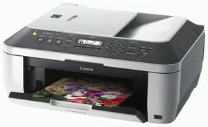 принтер мфу CANON PIXMA MX320 ремонт принтера CANON PIXMA MX320