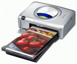 принтер мфу CANON SELPHY CP600 ремонт принтера CANON SELPHY CP600