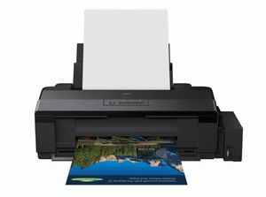 принтер мфу EPSON L1800 ремонт принтера EPSON L1800
