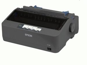 принтер мфу EPSON LX-350 ремонт принтера EPSON LX-350