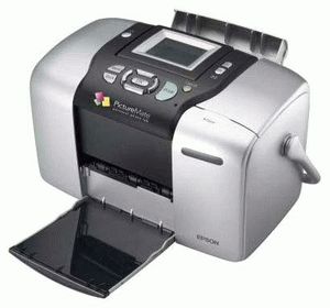принтер мфу EPSON PICTUREMATE 500 ремонт принтера EPSON PICTUREMATE 500
