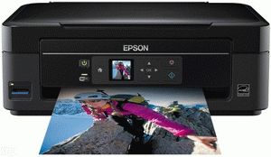 принтер мфу EPSON STYLUS SX435W ремонт принтера EPSON STYLUS SX435W