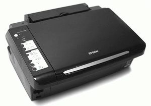 принтер мфу EPSON STYLUS TX200 ремонт принтера EPSON STYLUS TX200