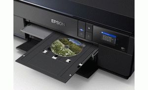 ремонт принтера EPSON SURECOLOR SC-P600