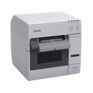 принтер мфу EPSON TM-C3400BK ремонт принтера EPSON TM-C3400BK