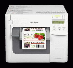 принтер мфу EPSON TM-C3500 ремонт принтера EPSON TM-C3500