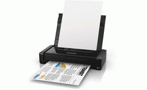 принтер мфу EPSON WORKFORCE WF-100W ремонт принтера EPSON WORKFORCE WF-100W