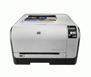 ремонт принтера HP COLOR LASERJET PRO CP1525NW