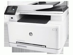 принтер мфу HP COLOR LASERJET PRO M277N ремонт принтера HP COLOR LASERJET PRO M277N