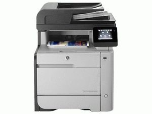 принтер мфу HP COLOR LASERJET PRO MFP M476DN ремонт принтера HP COLOR LASERJET PRO MFP M476DN