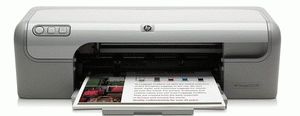 принтер мфу HP DESKJET D2330 ремонт принтера HP DESKJET D2330