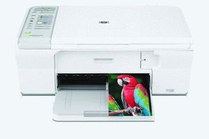 принтер мфу HP DESKJET F4280 ALL-IN-ONE ремонт принтера HP DESKJET F4280 ALL-IN-ONE