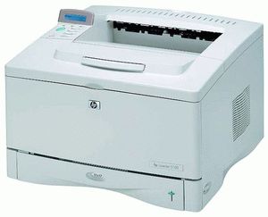 принтер мфу HP LASERJET 5100SE ремонт принтера HP LASERJET 5100SE