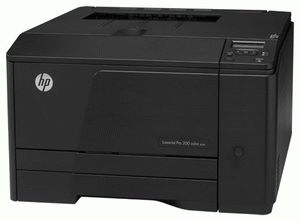 ремонт принтера HP LASERJET PRO 200 COLOR M251N