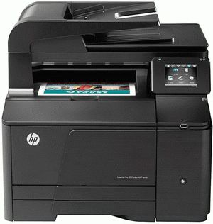 принтер мфу HP LASERJET PRO 200 COLOR MFP M276NW ремонт принтера HP LASERJET PRO 200 COLOR MFP M276NW