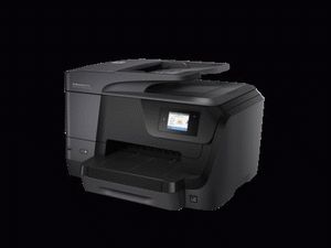 ремонт принтера HP OFFICEJET PRO 8710