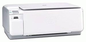 принтер мфу HP PHOTOSMART C4483 ремонт принтера HP PHOTOSMART C4483