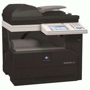 ремонт принтера KONICA-MINOLTA BIZHUB 25E