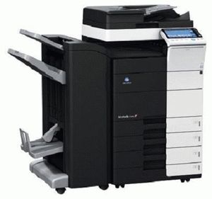 принтер мфу KONICA-MINOLTA BIZHUB C224 ремонт принтера KONICA-MINOLTA BIZHUB C224