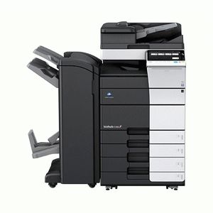 принтер мфу KONICA-MINOLTA BIZHUB C558 ремонт принтера KONICA-MINOLTA BIZHUB C558