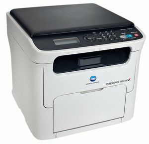 принтер мфу KONICA-MINOLTA MAGICOLOR 1680MF ремонт принтера KONICA-MINOLTA MAGICOLOR 1680MF