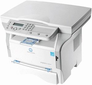 ремонт принтера KONICA-MINOLTA PAGEPRO 1480MF