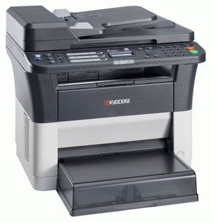 принтер мфу KYOCERA FS-1120MFP ремонт принтера KYOCERA FS-1120MFP