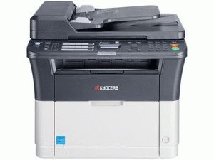 принтер мфу KYOCERA FS-1125MFP ремонт принтера KYOCERA FS-1125MFP