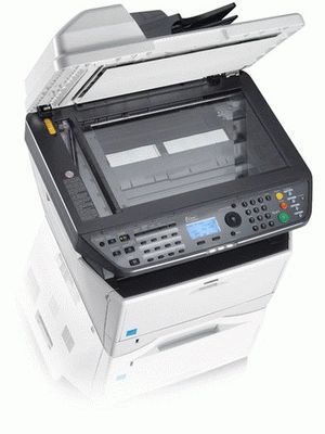 принтер мфу KYOCERA FS-1130MFP ремонт принтера KYOCERA FS-1130MFP