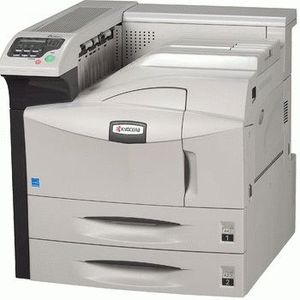 принтер мфу KYOCERA FS-9120DN ремонт принтера KYOCERA FS-9120DN