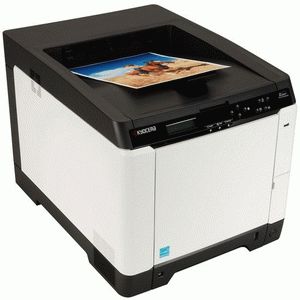 принтер мфу KYOCERA FS-C5150DN ремонт принтера KYOCERA FS-C5150DN