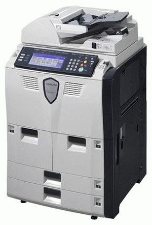принтер мфу KYOCERA KM-6030 ремонт принтера KYOCERA KM-6030