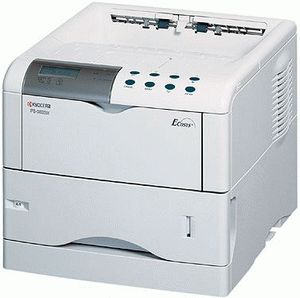 принтер мфу KYOCERA LS-3830N ремонт принтера KYOCERA LS-3830N