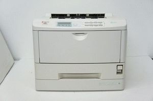 принтер мфу KYOCERA LS-6700S ремонт принтера KYOCERA LS-6700S