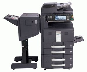 принтер мфу KYOCERA TASKALFA 250CI ремонт принтера KYOCERA TASKALFA 250CI