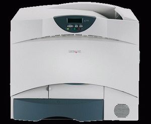 принтер мфу LEXMARK C752N ремонт принтера EPSON LQ-1050