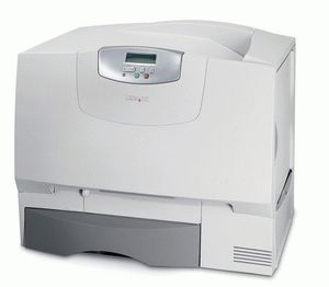 принтер мфу LEXMARK C760N ремонт принтера EPSON LQ-1050