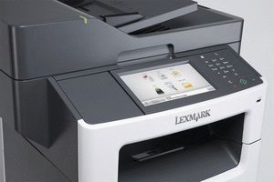 принтер мфу LEXMARK MX611DHE ремонт принтера EPSON LQ-1050