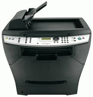 принтер мфу LEXMARK X342N ремонт принтера EPSON LQ-1050